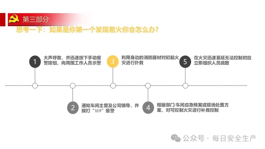 2025年元旦节前安全教育培训