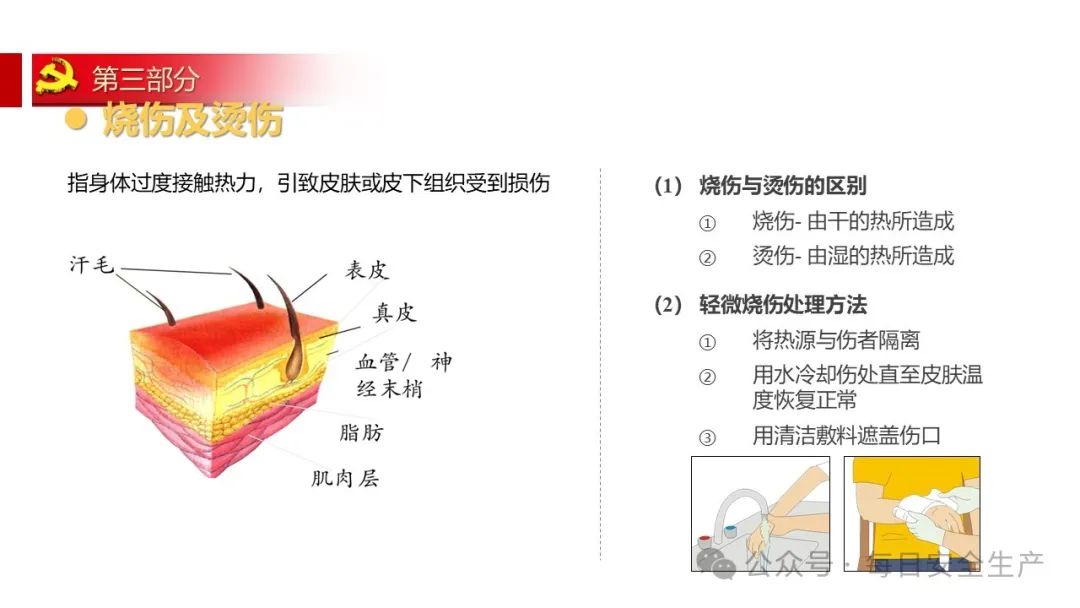 2025年元旦节前安全教育培训